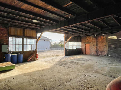 Local commercial - 850 m²