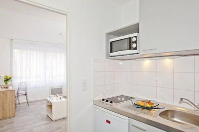 Appartement - 22 m² - 1 pièce