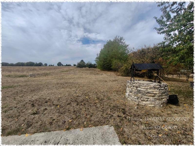 Maison - 155 m² - 7 pièces