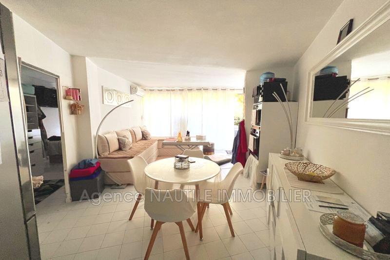 Appartement - 36 m² - 2 pièces