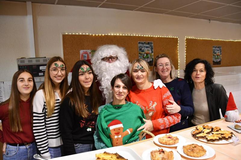 Les Fééries d'Eugénie - Marché de Noël