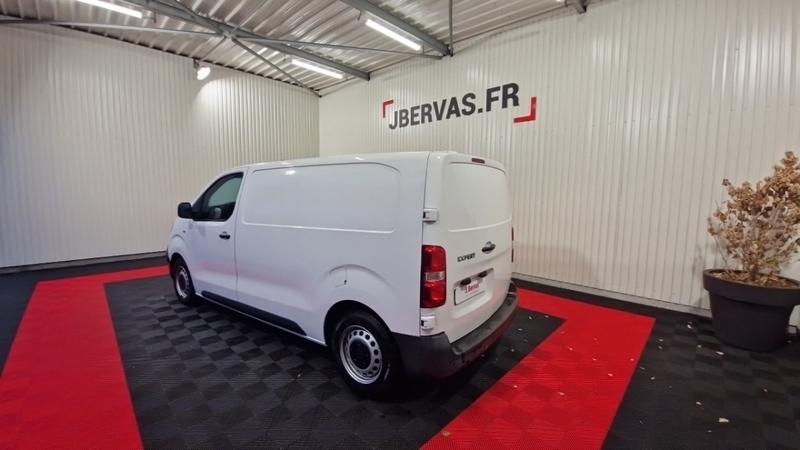 Peugeot Expert tole standard 1.5 bluehdi 120 ss premium