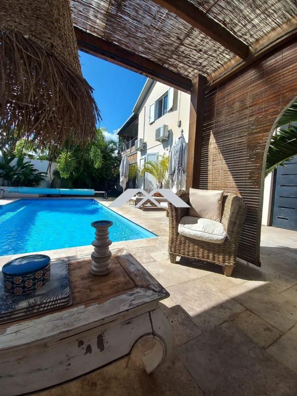 Villa - 156 m² - 6 pièces