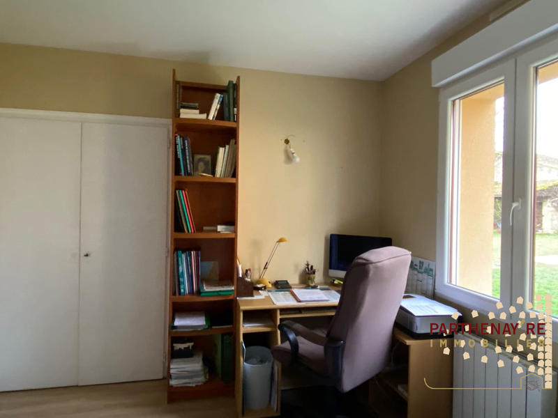 Maison ancienne - 135 m² - 5 pièces