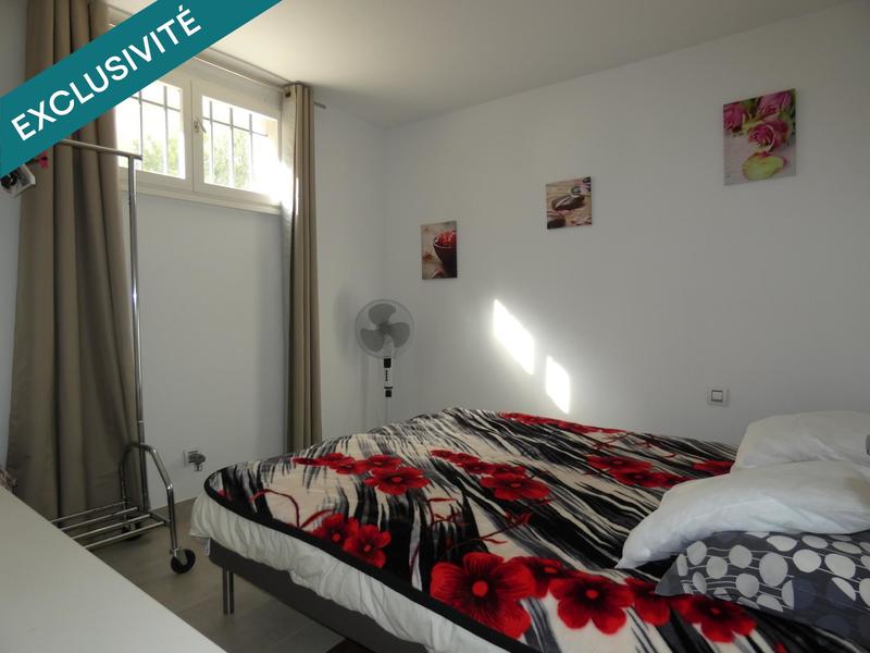 Villa - 155 m² - 6 pièces