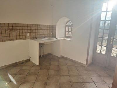 Maison - 104 m² - 4 pièces