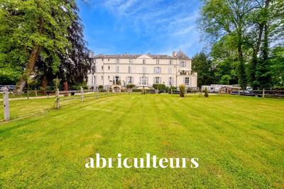 Château - 1 000 m² - 16 pièces