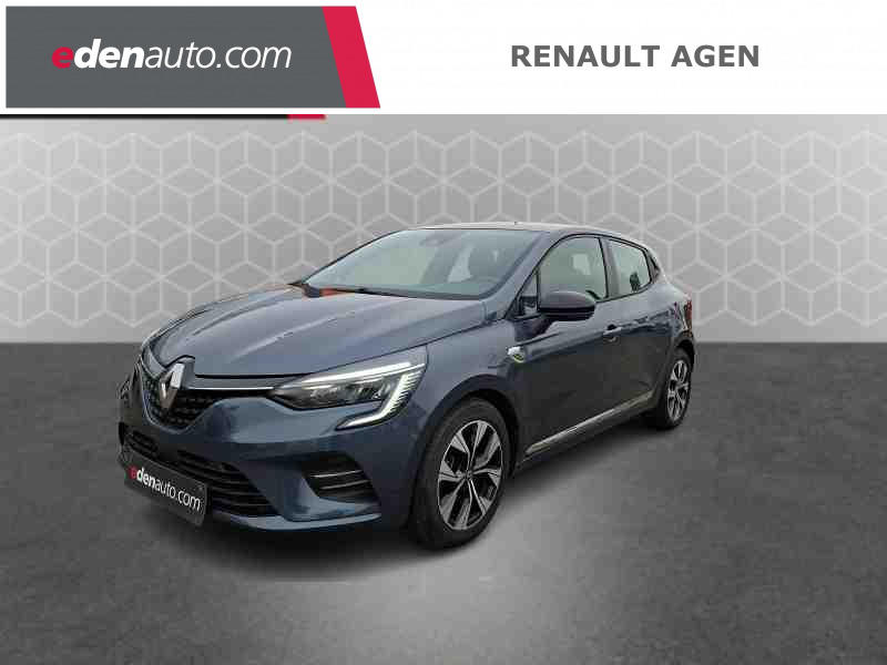 Renault Clio TCe 90 Limited