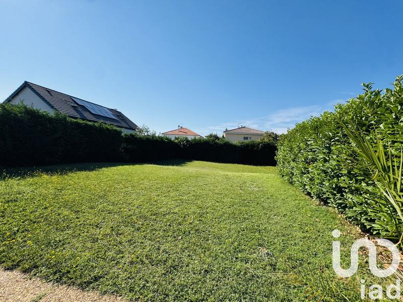 Maison - 263 m² - 8 pièces