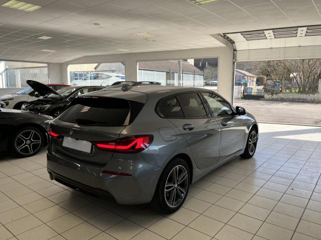 Bmw Série 1 F40 118i 136 ch Dkg7 Edition Sport