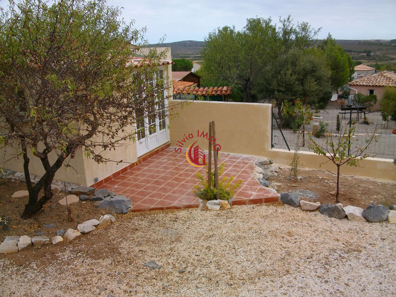 Villa - 99 m² - 4 pièces