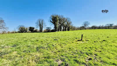 Terrain - 133 420 m²