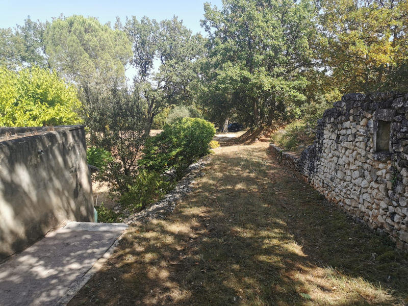 Mas - 250 m² - 7 pièces