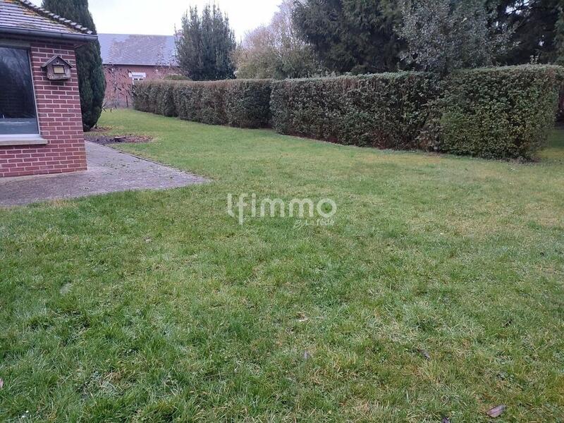 Maison - 102 m² - 5 pièces