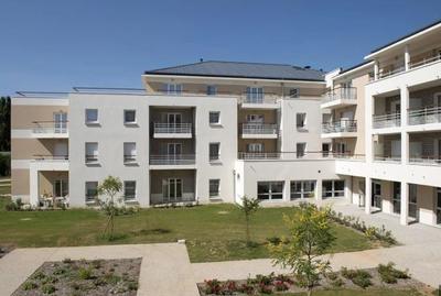 Appartement - 33 m² - 1 pièce