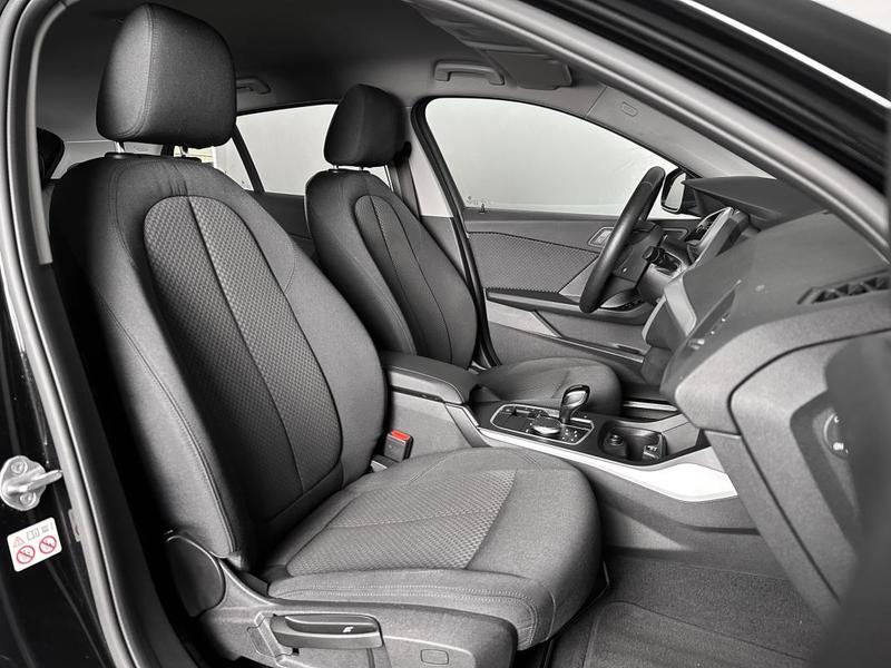 Bmw Série 1 - 116da 116ch F40 Gps Regul Carplay Clim Android Side + Lane Assist 116 Da 1°Main