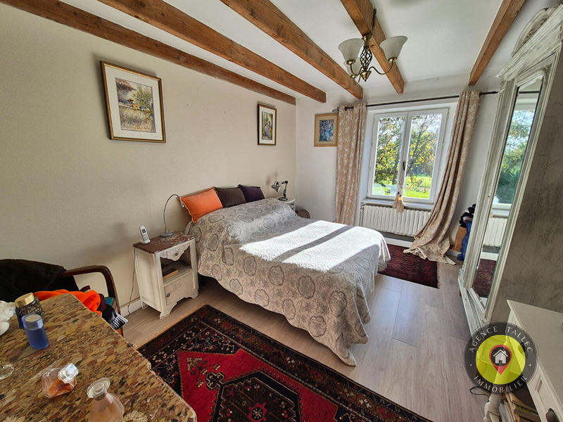 Maison - 173 m² - 5 pièces