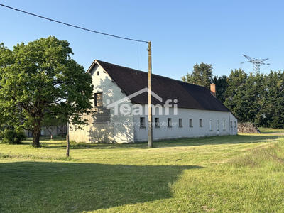 Ferme - 134 m² - 4 pièces