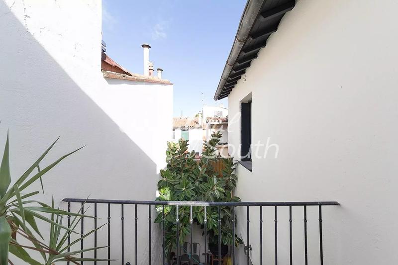 Maison de ville - 130 m² - 5 pièces