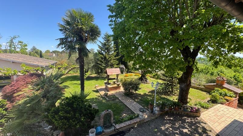 Maison bourgeoise - 277 m² - 7 pièces