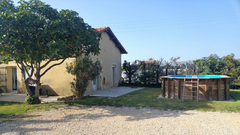 Maison - 81 m² - 4 pièces