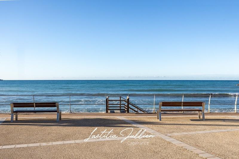 Appartement - 31 m² - 1 pièce