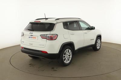 Jeep Compass 1.3 Gse T4 Phev 4xe Limited At6 190 ch