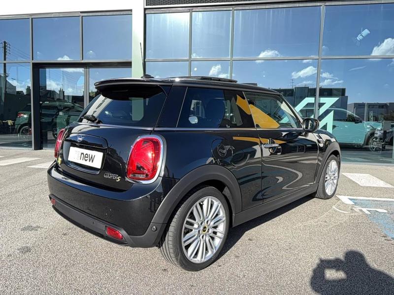 Mini 3 portes Hatch Electric F56 Bev Lci Cooper se 184 ch Edition Premium Plus