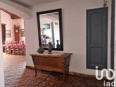 Maison - 204 m² - 6 pièces