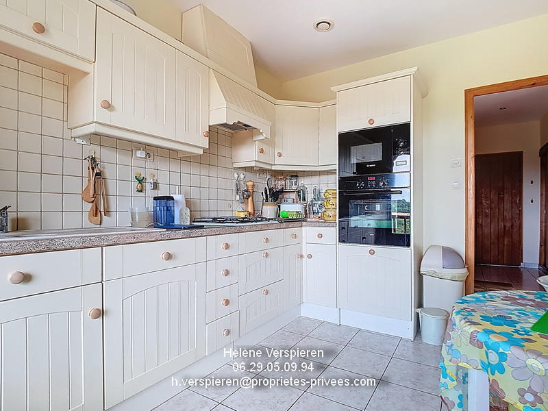 Maison - 164 m² - 7 pièces