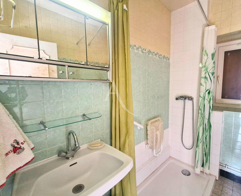 Maison - 127 m² - 5 pièces