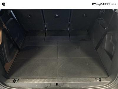 Peugeot 5008 BlueHDi 130ch s&amp;S Bvm6 Gt