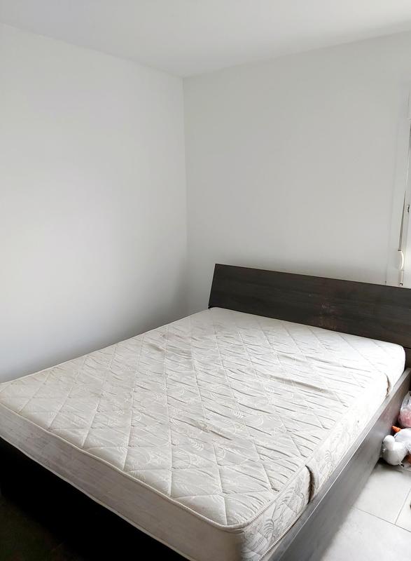 Maison - 93 m² - 6 pièces