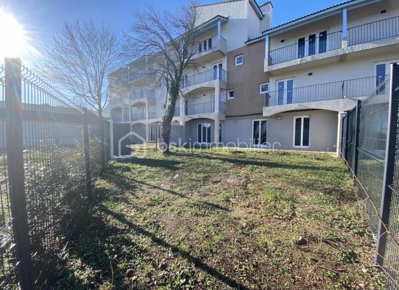 Appartement - 72 m² - 2 pièces