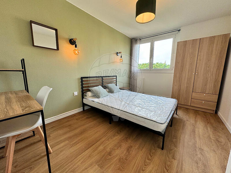 Appartement - 23 m² - 1 pièce