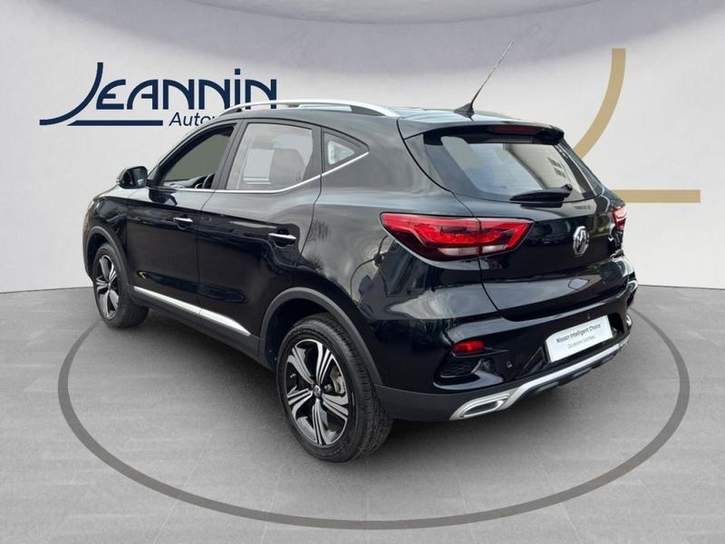 Mg Zs 1.5l Vti-Tech 106ch 2wd Comfort