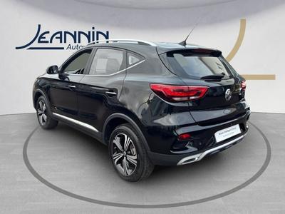 Mg Zs 1.5l Vti-Tech 106ch 2wd Comfort