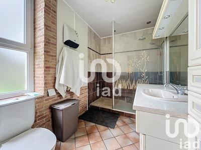 Maison - 142 m² - 5 pièces