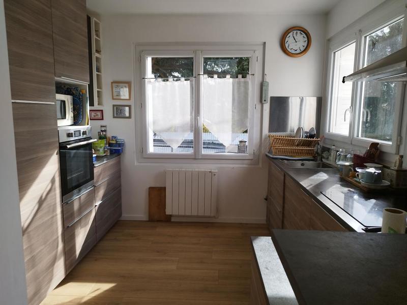 Appartement - 73 m² - 3 pièces