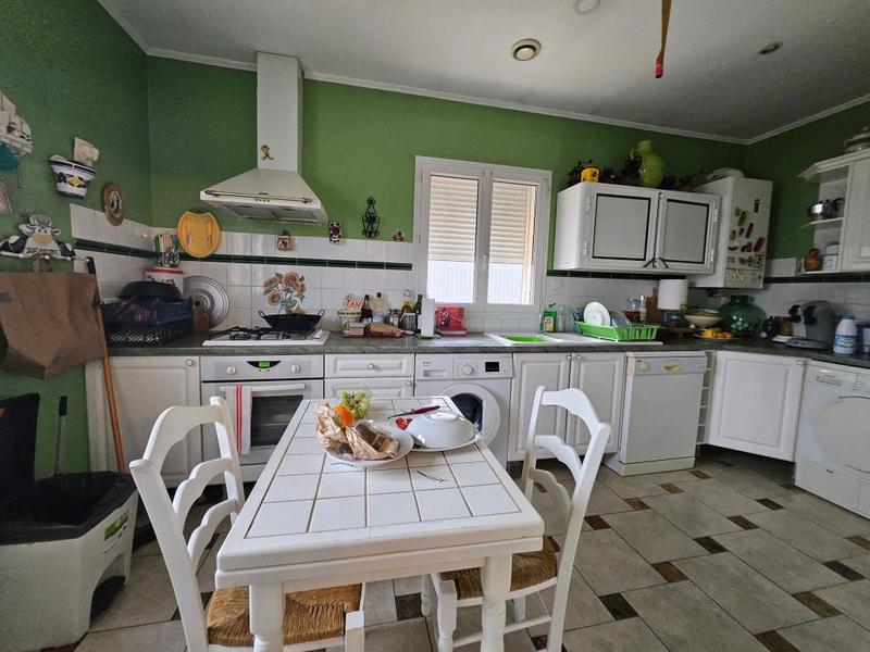 Immeuble - 700 m² - 4 pièces