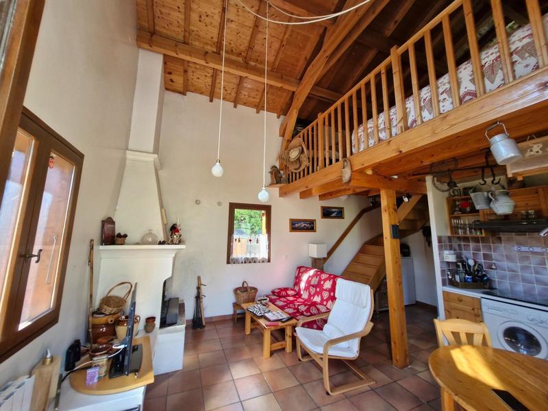 Châlet - 58 m² - 3 pièces