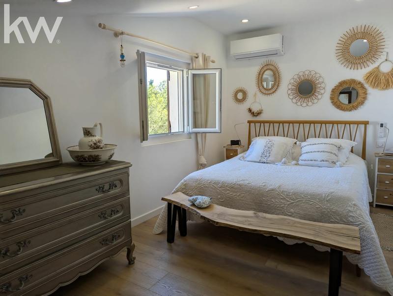 Maison - 142 m² - 6 pièces