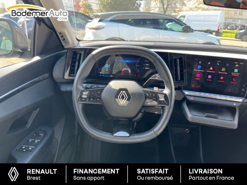 Renault Mégane E-Tech Ev60 220 ch super charge Equilibre