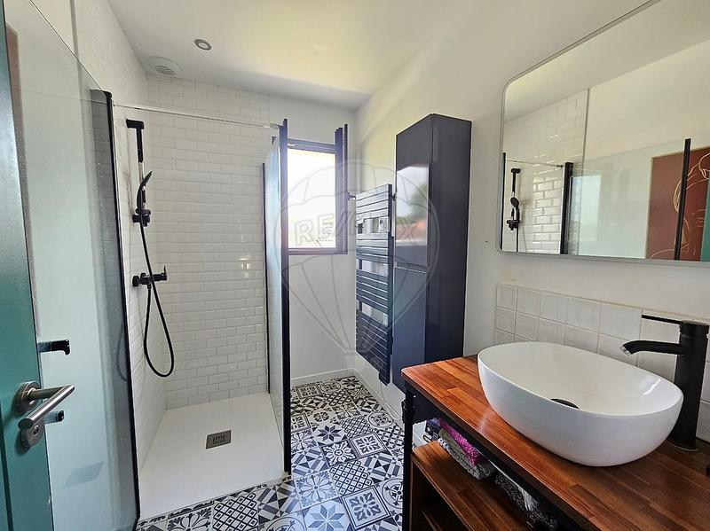 Maison - 75 m² - 3 pièces