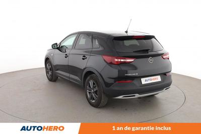 Opel Grandland X 1.5 Diesel Design &amp; Tech Auto 130 ch
