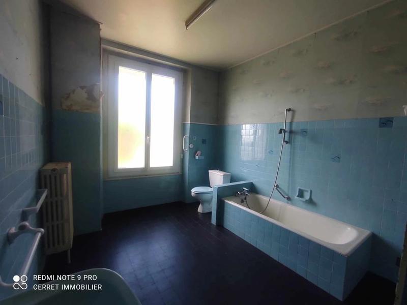 Villa - 184 m² - 8 pièces