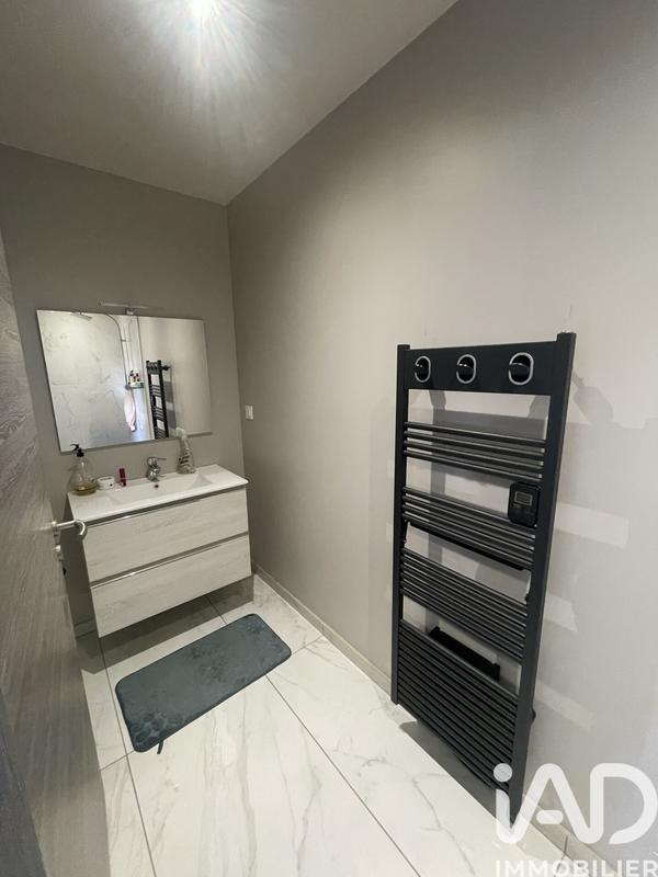 Maison - 127 m² - 5 pièces