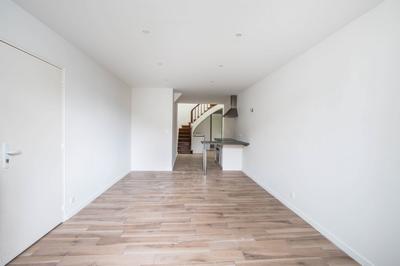 Duplex - 102 m² - 4 pièces