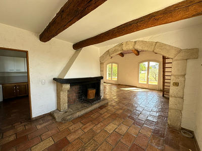 Maison - 155 m² - 5 pièces