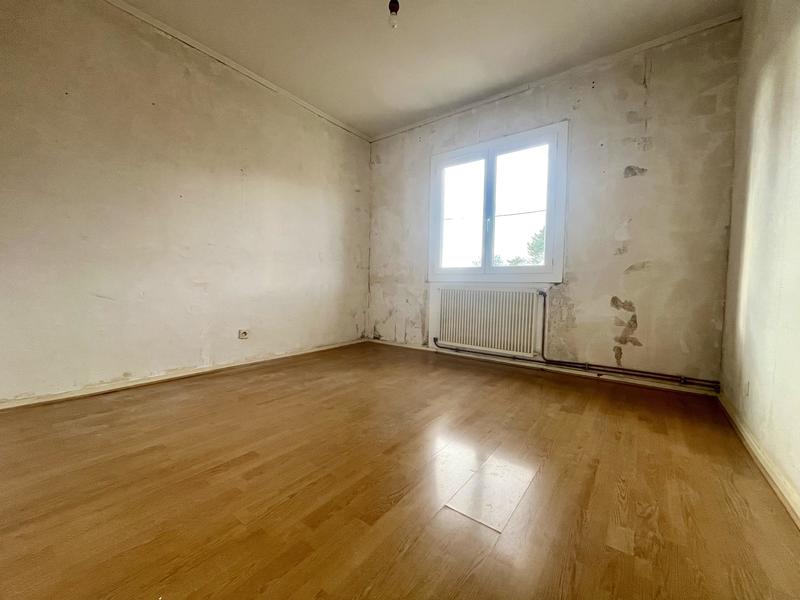 Maison - 86 m² - 4 pièces